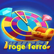 roge ferro